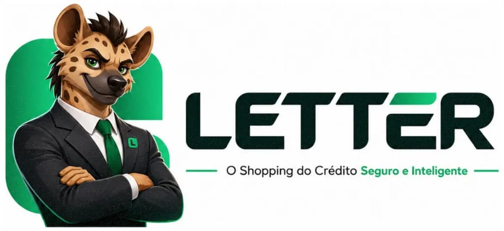LETTER — O Shopping do Crédito Seguro e Inteligente
